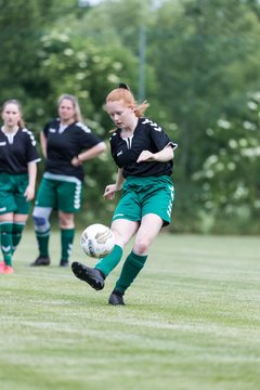 Bild 39 - SV GW Siebenbaeumen - TuS Tensfeld : Ergebnis: 2:2